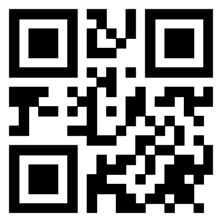 Il Qr Code di 3911475739