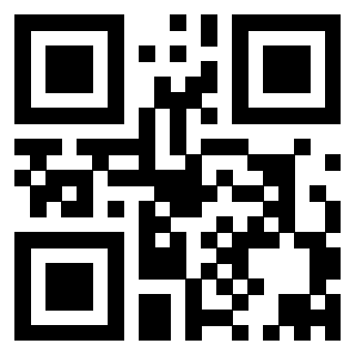 Immagine del QrCode di 3911475741