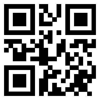 Immagine del QrCode di 3911475743