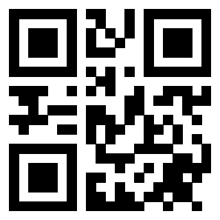3911475744 - Immagine del QrCode