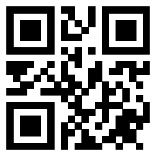 3911475745 Qr Code associato