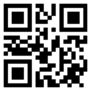 Immagine del QrCode di 3911475747
