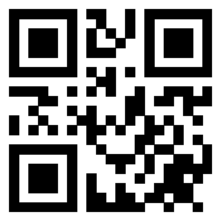 3911475749 - Immagine del QrCode associato