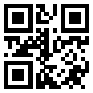 3911475752 - Immagine del Qr Code