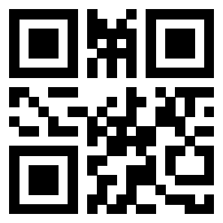 3911475753 - Immagine del QrCode associato