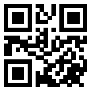 3911475755 QrCode associato