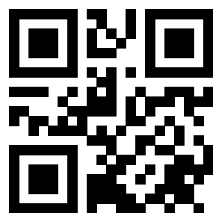 Il QrCode di 3911475758