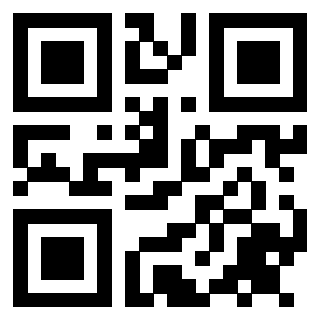 3911475759 - Immagine del QrCode associato
