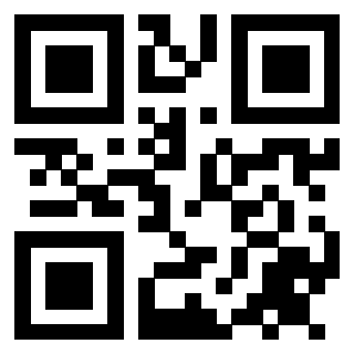 3911475763 - Immagine del QrCode