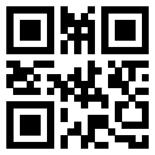 Scansione del QrCode di 3911475764