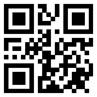 3911475765 - Immagine del Qr Code