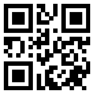 3911475766 Qr Code associato