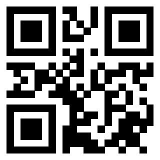 Il Qr Code di 3911475767