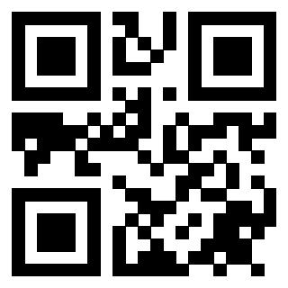 3911475768 - Immagine del QrCode