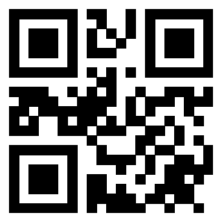 Scansione del Qr Code di 3911475769