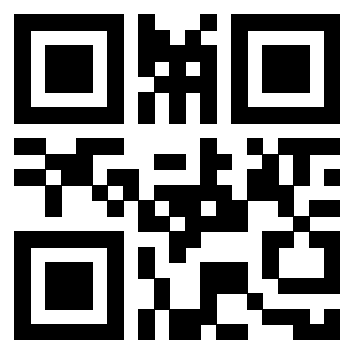 3911475770 - Immagine del Qr Code