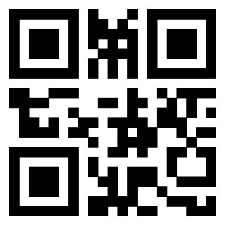 3911475772 - Immagine del Qr Code associato