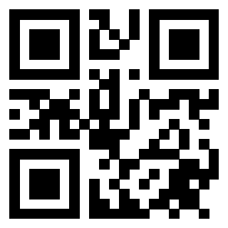 3911475774 Qr Code associato