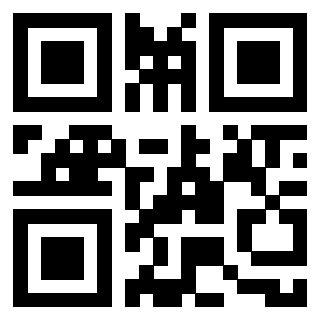 3911475776 - Immagine del QrCode