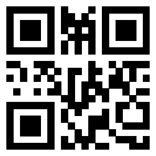 3911475779 - Immagine del Qr Code