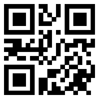 Il QrCode di 3911475781