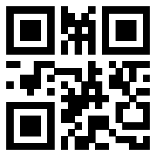 3911475782 - Immagine del QrCode associato