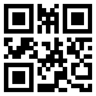 3911475783 - Immagine del Qr Code associato