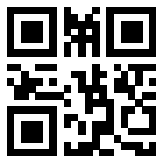 3911475785 Qr Code associato