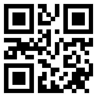 Il QrCode di 3911475786
