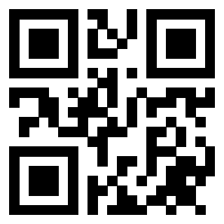 3911475787 Qr Code associato