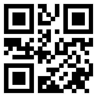 Scansione del Qr Code di 3911475790