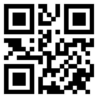 3911475791 - Immagine del QrCode