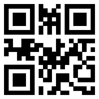 3911475792 QrCode associato