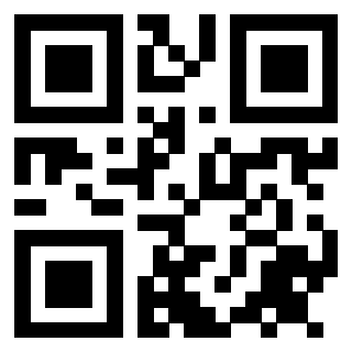 Scansione del QrCode di 3911475793