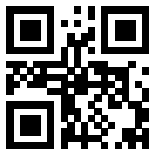Il QrCode di 3911475794