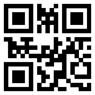 Immagine del QrCode di 3911475795