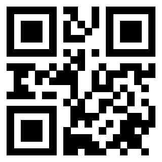 3911475798 - Immagine del QrCode associato