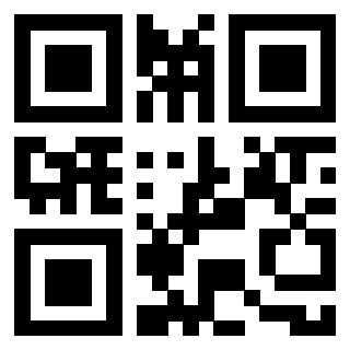 Immagine del QrCode di 3911475800