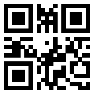 Immagine del QrCode di 3911475801