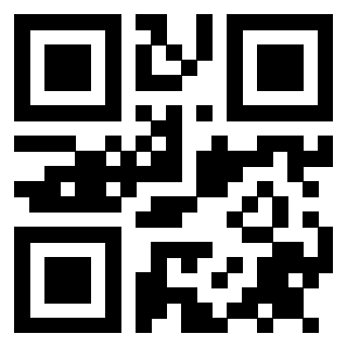 Scansione del Qr Code di 3911475802