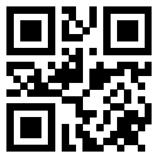 Scansione del Qr Code di 3911475803