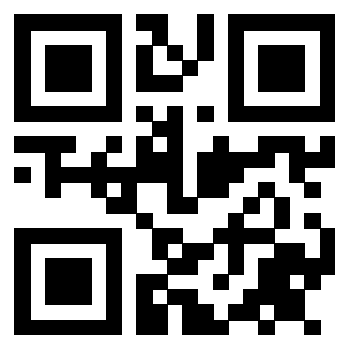 3911475805 Qr Code associato