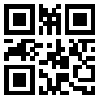 3911475806 Qr Code associato