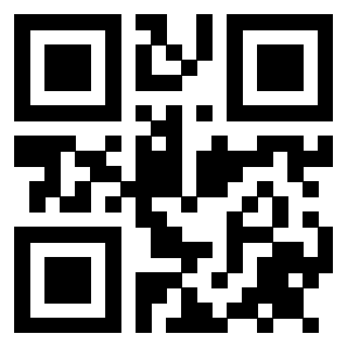 3911475807 - Immagine del QrCode