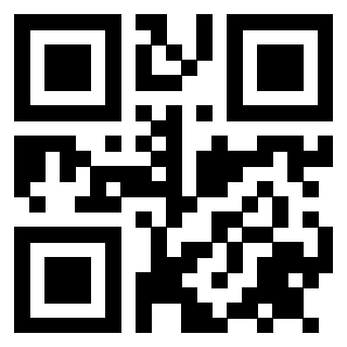 3911475809 - Immagine del QrCode