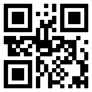 3911475810 - Immagine del QrCode associato
