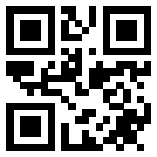 Scansione del QrCode di 3911475812