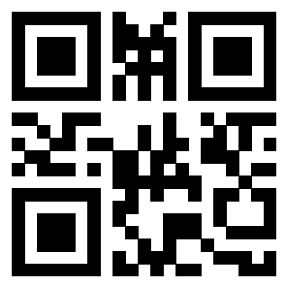Immagine del QrCode di 3911475814
