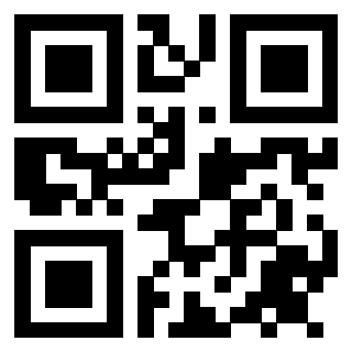 Immagine del QrCode di 3911475815
