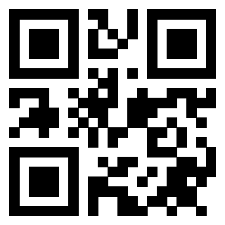 3911475816 - Immagine del Qr Code associato
